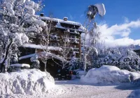 Lodge Park - ที่มีบาร์