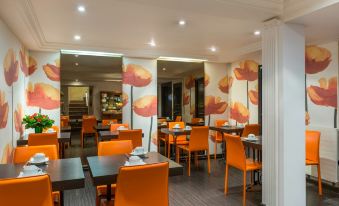 Neuilly Park Hotel