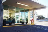 Oceanfront Viking Motel - Kitchens