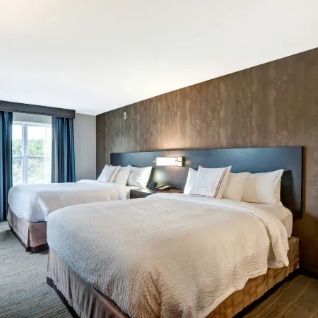 Residence Inn Hamilton