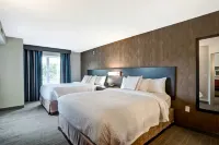 Residence Inn Hamilton - 3-stjärniga