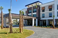 Home2 Suites by Hilton Jekyll Island - Balkoner
