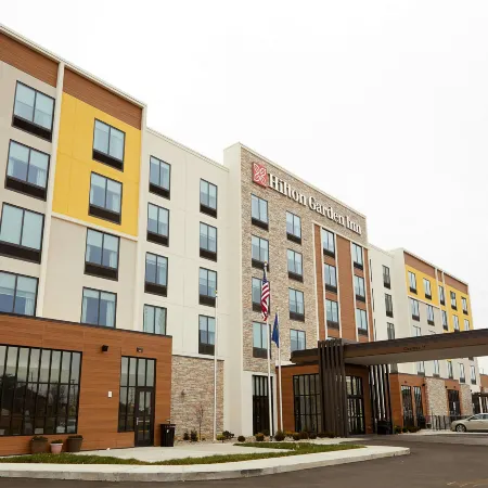 Hilton Garden Inn Elizabethtown
