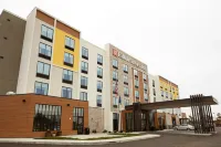 Hilton Garden Inn Elizabethtown - bar