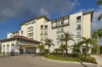 SpringHill Suites Fort Myers Estero - Gym
