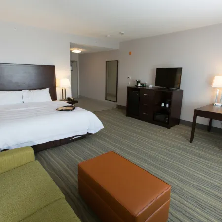 Hampton Inn by Hilton Lloydminster