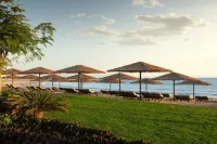 The St Regis Al Mouj Muscat Resort - balcony