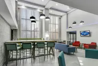 Hampton Inn Houston/Pearland - Pet friendly