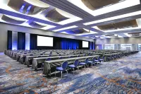 Hilton Baltimore Inner Harbor - 4-Star