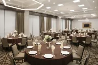 Hilton Garden Inn Birmingham Downtown - Pet friendly