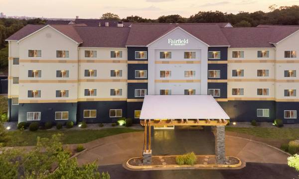 Fairfield Inn North Little Rock