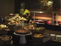Leonardo Royal Hotel Baden-Baden Các khách sạn gần Old Castle Baden-Baden