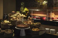 Leonardo Royal Hotel Baden-Baden - bar
