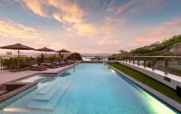 Hilton Port Moresby Hotel & Residences - Pool