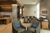 Hampton Inn & Suites Asheville Biltmore Village - 2-Star
