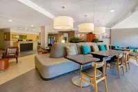 Home2 Suites by Hilton Waco - Wifi