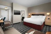 TownePlace Suites Nashville Smyrna - parking