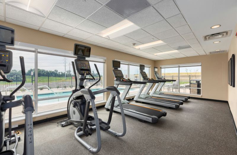 TownePlace Suites Owensboro photo 4