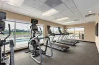 TownePlace Suites Owensboro - Pool