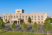 Hampton Inn Spearfish - Gym