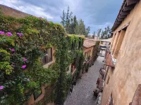 Castello di Carlo - Loft Carlo III - Apartment
