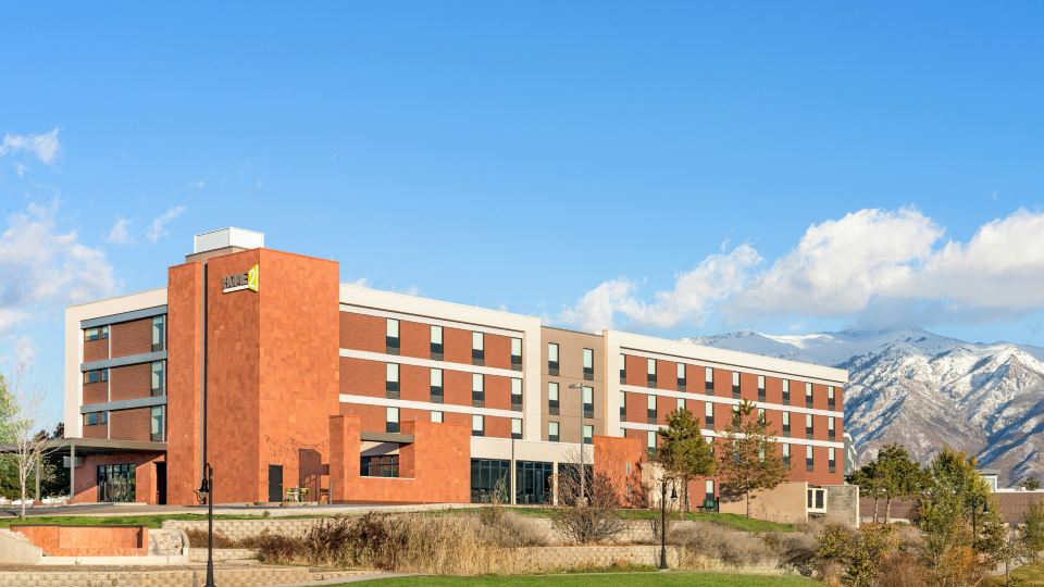 Home2 Suites by Hilton Salt Lake City/Layton