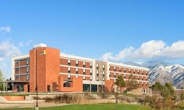 Home2 Suites by Hilton Salt Lake City/Layton