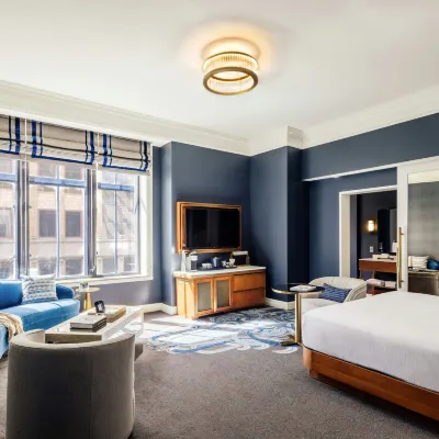 The National, Autograph Collection Hotels near Lake Hefner Golf Course