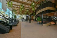 Onyx Arjaan by Rotana - Gym