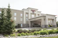 Hampton Inn by Hilton Elliot Lake, Ontario - 2-Star