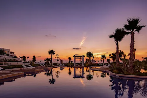 Hilton Tangier Al Houara Resort & Spa - Pools