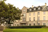 Portrush Atlantic Hotel - Baarit