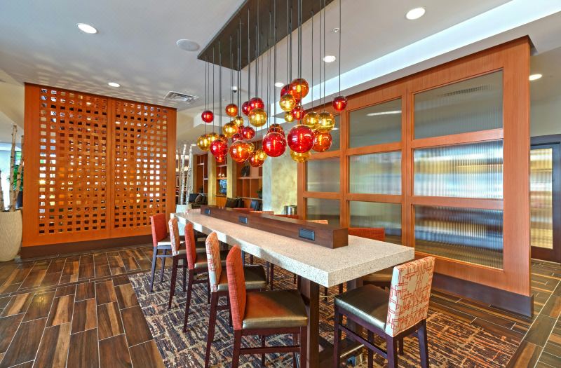 Hampton Inn Houston Downtown photo 5