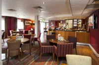 Premier Inn Leeds City (Elland Road) - Wi-Fi