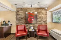Red Roof Inn Erie - I-90 - Motels