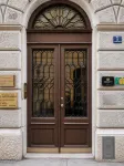 Rossetti Rooms - Pensions