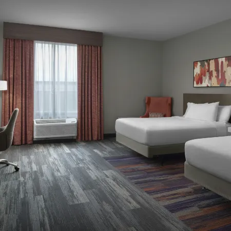 Hilton Garden Inn Charlotte Waverly