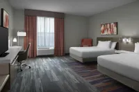 Hilton Garden Inn Charlotte Waverly - Wifi