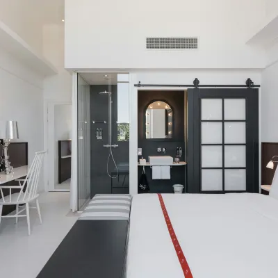 Ruby Bea Hotel Florence Hotels near San Frediano