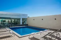 Fiesta Inn Los Mochis - Kolam Renang