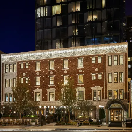 Viceroy Chicago
