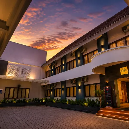 Maesa Hotel