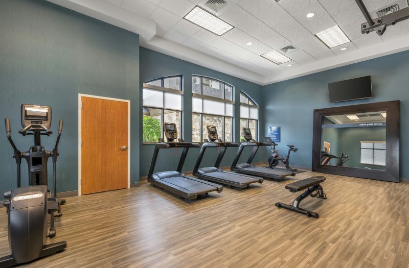 Hampton Inn & Suites Coeur d' Alene photo 2