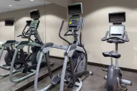 Residence Inn Atlanta McDonough - Gym