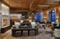 St. Regis Residence Club, Aspen - Luxury