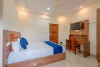Chaithanya Residency Near Infopark Kochi - 2-Star