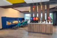 Tru by Hilton Audubon Valley Forge - Parkering