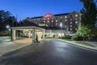 Hilton Garden Inn Columbia/Harbison - Lemmikkieläimet sallittu
