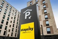 Staycity Aparthotels Frankfurt Airport - Apartments