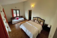 Nashika Villa by Evaddo Stays - Villas